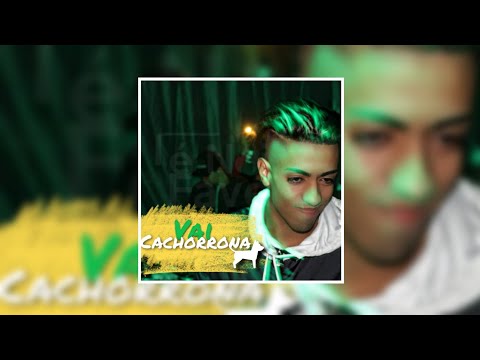 MC Rzin - Vai Cachorrona (Prod. Duuh Andrade) É Nois Favela