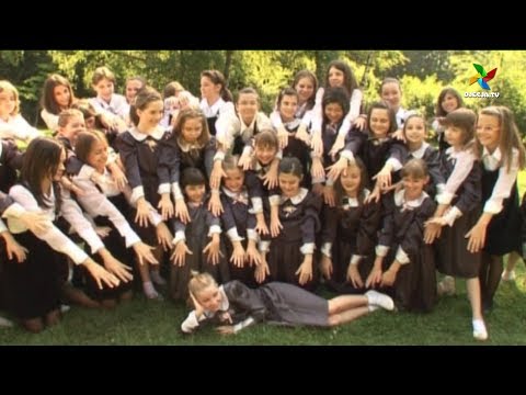 MOZARTINE - Djeca djeci