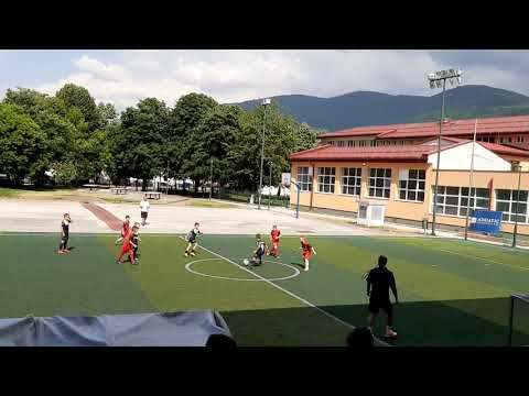 OFK Biser - Fair Play 2012 god     1 - 2 prvi dio