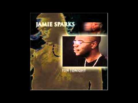 Jamie Sparks - Everybody Get Up