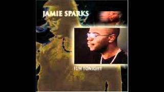 Jamie Sparks - Everybody Get Up