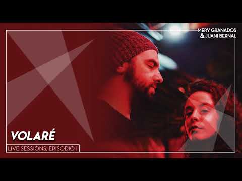 Mery Granados & Juani Bernal - Volaré