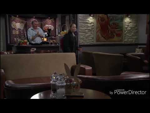 Emmerdale - Bernice and Liv Clash Again (20th March 2018)