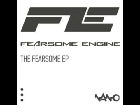 Fearsome Engine - New Horizon (Original Mix)