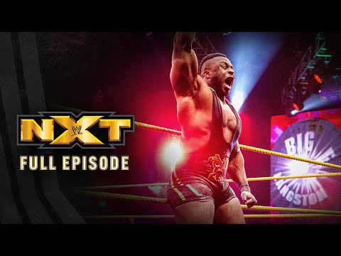 WWE NXT