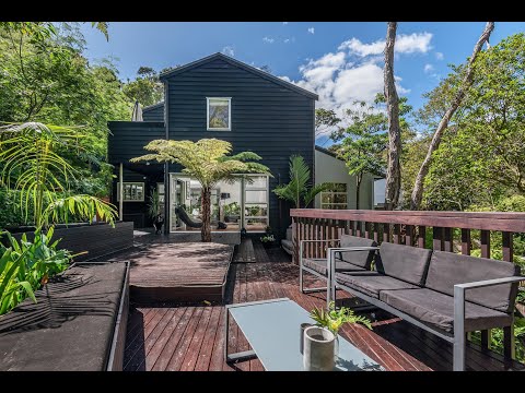 48A Tarawera Terrace, St Heliers, Auckland City