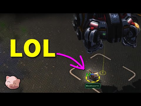 How one Zergling led to a mental breakdown - Salt Mines #72 - Starcraft 2