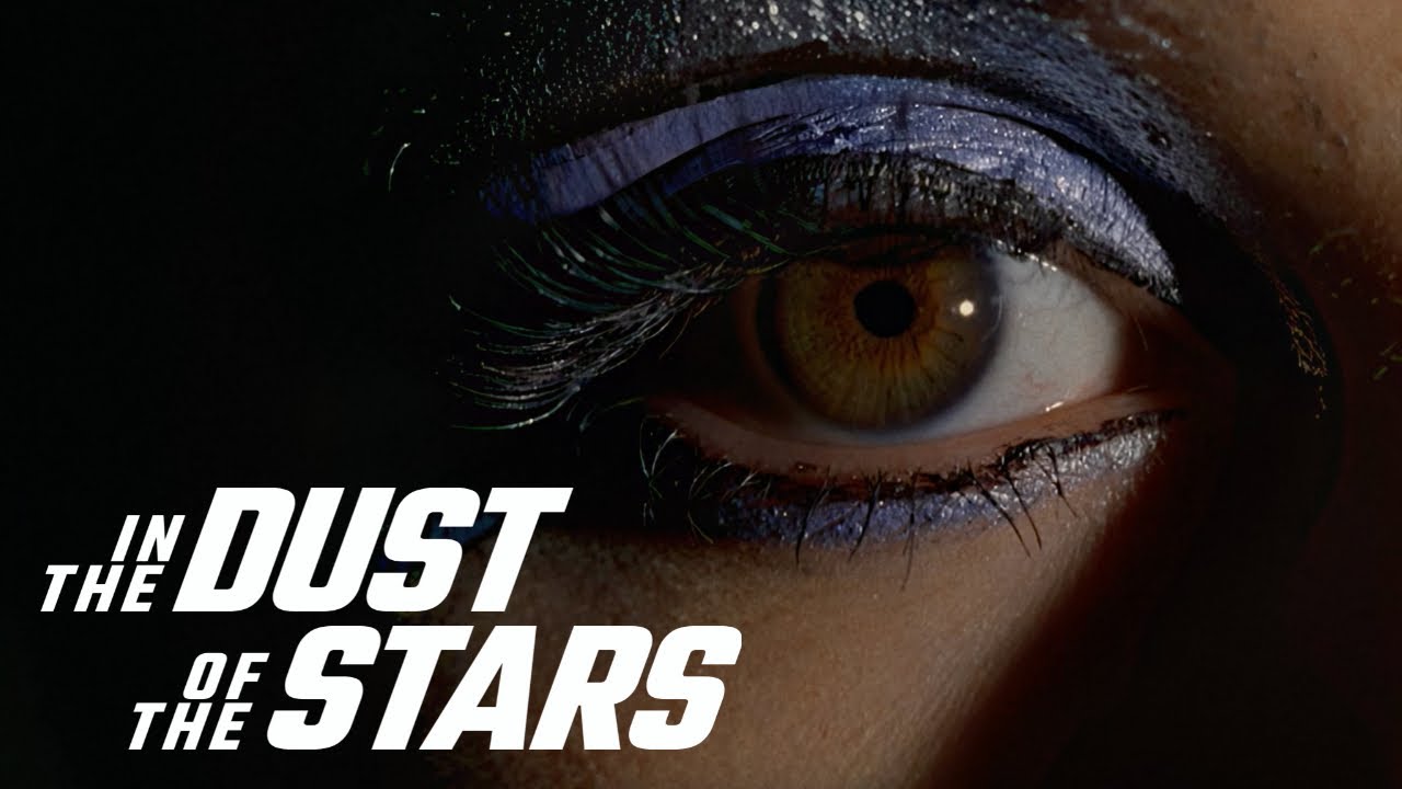 In the Dust of the Stars