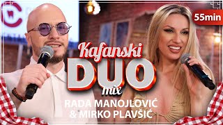 Download lagu MIRKO PLAVSIC & RADA MANOJLOVIC - KAFANSKI DUO MIX 55MIN | UZIVO | KAFANSKO VECE | 2023 mp3 Download lagu MIRKO PLAVSIC & RADA MANOJLOVIC - KAFANSKI DUO MIX 55MIN | UZIVO | KAFANSKO VECE | 2023 mp3