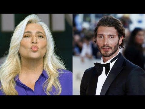 Stasera tutto è possibile: il bacio tra Mara Venier e Stefano De Martino fa decollare gli ascolti