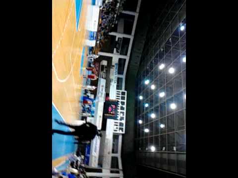 Bc Mures vs Dinamo Bucuresti