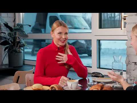 Heleri All: „Meil on „Ringvaates“ põhiütlus, et surma ei tohi saada. Kõike muud võid teha.“