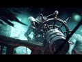 Эдвард Кенуэй — Assassin's Creed 4: Black Flag | ТРЕЙЛЕР ...