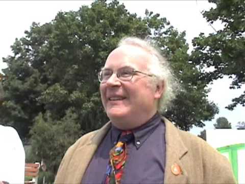 Hampstead, NH, Town Hall Meeting-Protest 8-5-08, Part II