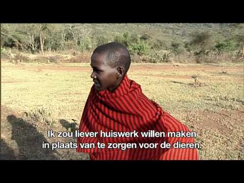Maasai education between Tradition and the Future