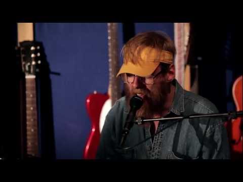 Hjálmar - Tilþín (ao vivo na KEXP)