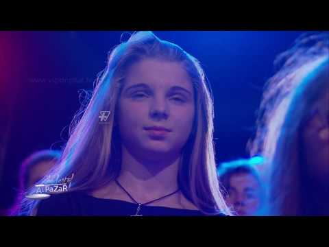 Al Pazar - Best of…- 21 Janar 2017 - Pjesa 2 - Show Humor - Vizion Plus