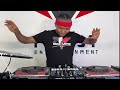 MUGITHI MIX VOL 3 DJ RIQUE WAYNE