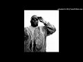 Biggie Smalls Gimmie The Loot 432hz