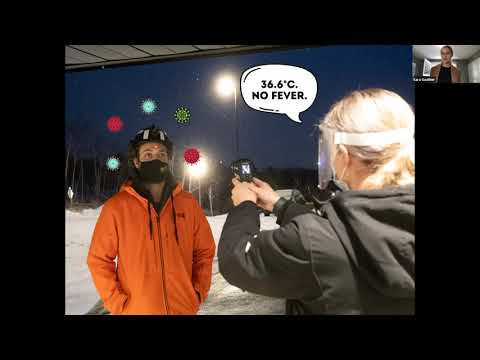 Accuracy of Workplace COVID-19 Screening Protocols (3MT)