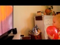 Lion King First Birthday Present