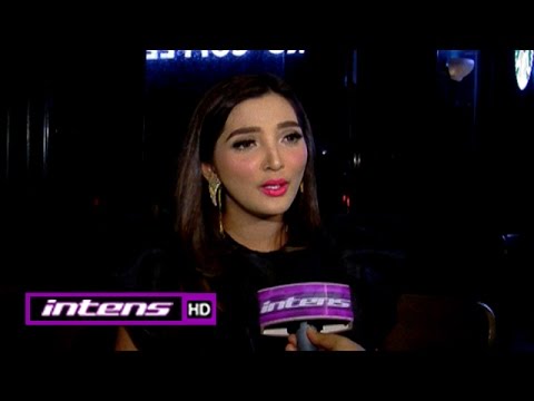 Anang Larang Aurel-Azriel Bertemu KD? - Intens 03 September2015