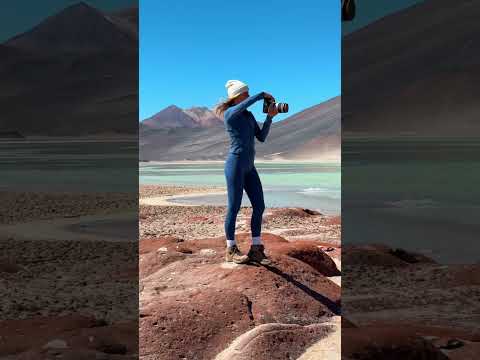 San Pedro de Atacama, Chile, should be at the top of your bucket list for countless reasons