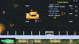 Let's play - Waste Walkers Wednesday - Let's get back in shall we?- Worst quality on earth♥ - part 2