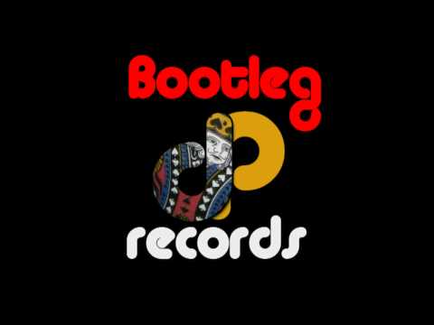 Bingo Players & Candyland - The Rattle (Kenkong Mashup)