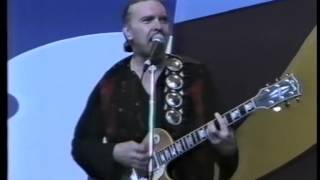 Somewhere Over The Rainbow, Billy Thorpe, Myer Music Bowl 1994