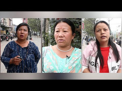 लघुवित्तको ऋणको जालोमा फसेका महिलाहरूको कथा  [भिडियो स्टोरी]
