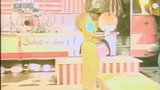 Captain Sky - Moon Child - [Disco Mix Concept] – Peter Lewicki