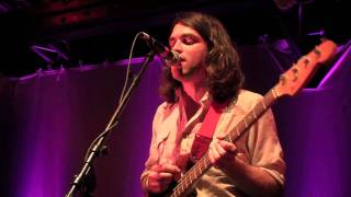Delorean - "Stay Close" (Live at Echoplex in Los Angeles  04-17-10)