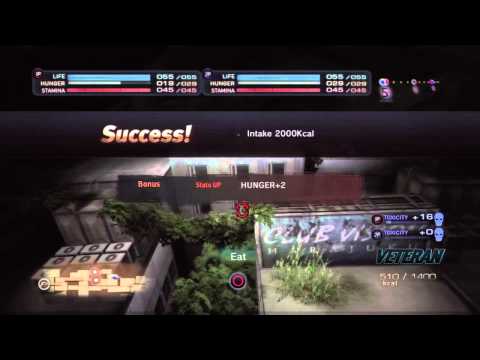 Tokyo Jungle - Part 8 - Not Our Best Idea