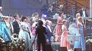 Andre Rieu Grand Entrance Amsterdam Hi Def