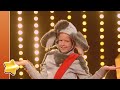 De Sterrenstudio: Juliette danst op "Blinky Bill"