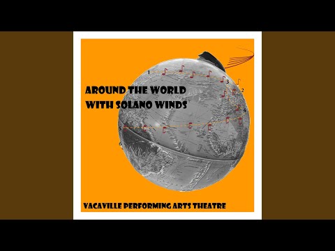 Oracles of the Sirocco (Live)