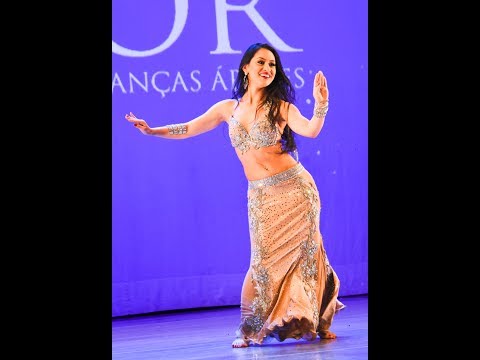 Kédina - Solo Master - Hathor Festival 2018