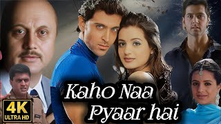 Download lagu Kaho Naa Pyaar Hai Full Movie | Hrithik Roshan | Ameesha Patel | Hindi Movie | Review & Facts mp3 Download lagu Kaho Naa Pyaar Hai Full Movie | Hrithik Roshan | Ameesha Patel | Hindi Movie | Review & Facts mp3
