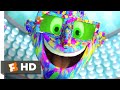 Cloudy With a Chance of Meatballs 2 - Time to Celebrate! | Fandango Family