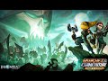 Ratchet amp Clank: Quest For Booty ps3 Full Gameplay 4k