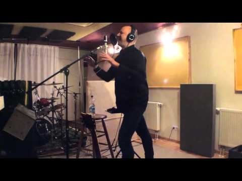 Sandow - "Die Wüste" (Short Preview)