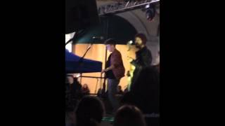 All I Want For Christmas is You- Jacob Whitesides