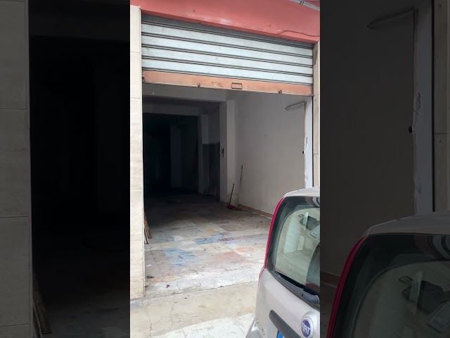 Locale Via Tommaso Aversa Palermo