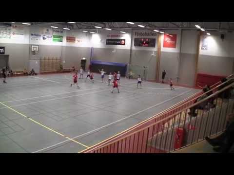2014-12-20 KL 10:15  # P02 SELECT CUP STEG 3 MÖLNDALS HF- IK BALTICHOV