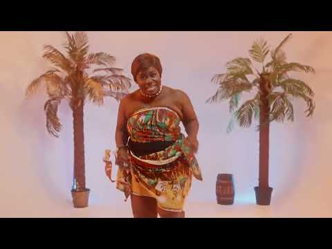 Massaïce - Le Bisou (clip officiel)