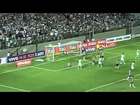 MBG Analisa - Atlético MG 0 x 0 Grêmio - Brasileirão 2012