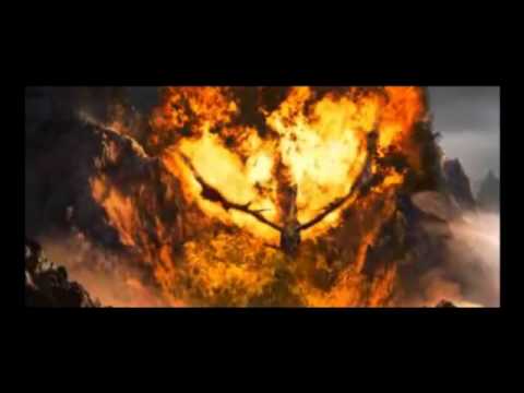 Bronze Dragon Flight Pure Destiny Cinematic trailer HD