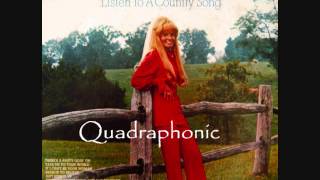 Lynn Anderson Listen To A Country Song (Quadraphonic)