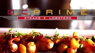 DC Prime Steaks and Lobsters
